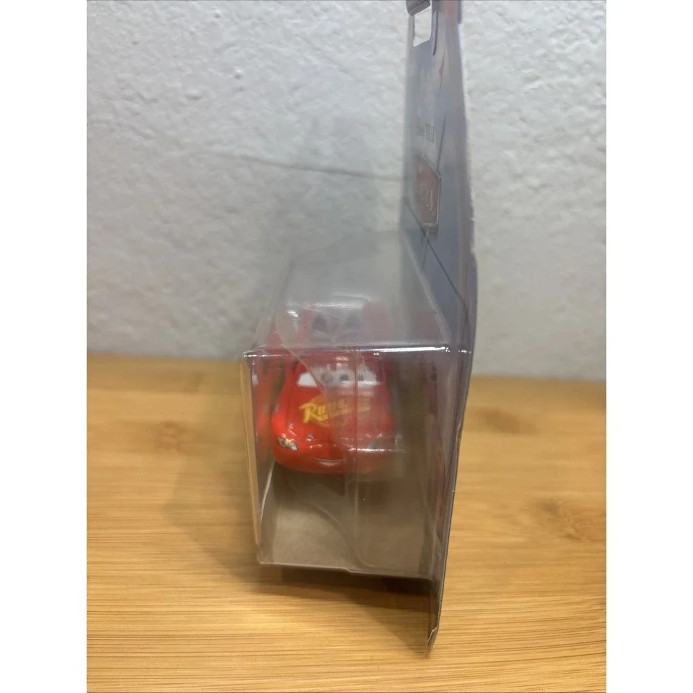 Mattel disney pixar